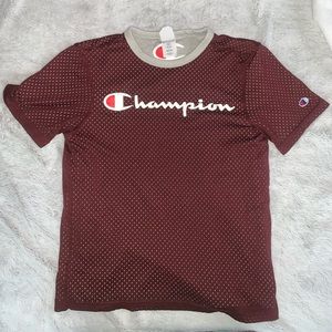 Champion Jersey Tee